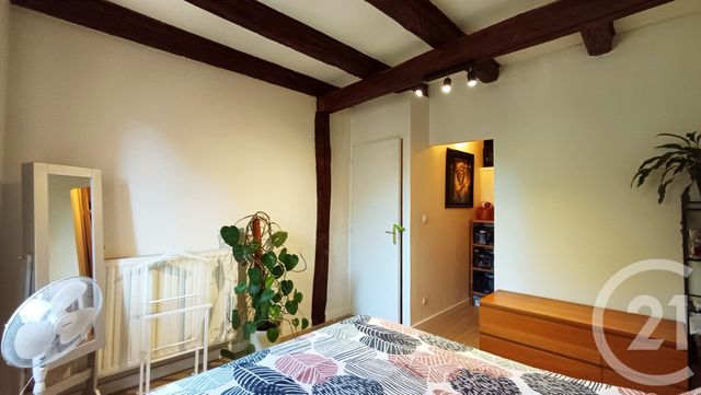 Maison &agrave; vendre - 4 pi&egrave;ces - 84,40 m2 - Barraux - 38 - RHONE-ALPES