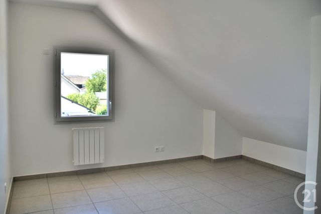Maison &agrave; louer - 6 pi&egrave;ces - 154,25 m2 - Planaise - 73 - RHONE-ALPES