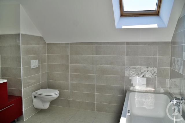 Maison &agrave; louer - 6 pi&egrave;ces - 154,25 m2 - Planaise - 73 - RHONE-ALPES