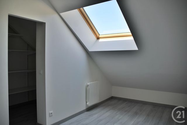 Maison &agrave; louer - 6 pi&egrave;ces - 154,25 m2 - Planaise - 73 - RHONE-ALPES