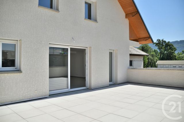 maison - PLANAISE - 73