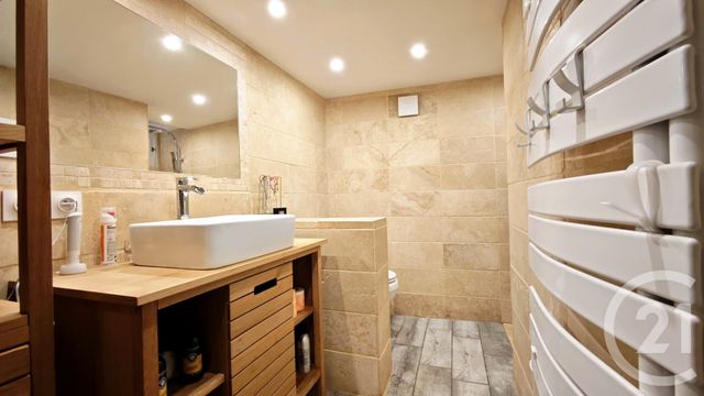 Maison &agrave; vendre - 4 pi&egrave;ces - 69,28 m2 - La Flachere - 38 - RHONE-ALPES