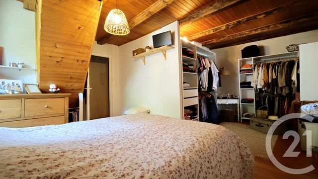 Maison &agrave; vendre - 4 pi&egrave;ces - 69,28 m2 - La Flachere - 38 - RHONE-ALPES