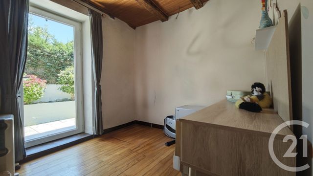 Maison &agrave; vendre - 4 pi&egrave;ces - 69,28 m2 - La Flachere - 38 - RHONE-ALPES