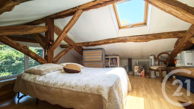 Maison &agrave; vendre - 4 pi&egrave;ces - 69,28 m2 - La Flachere - 38 - RHONE-ALPES