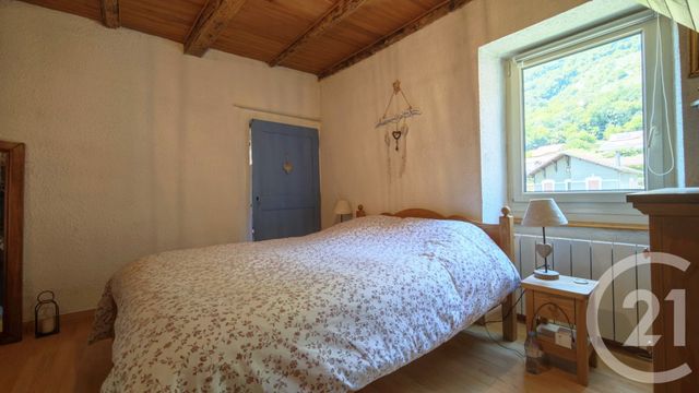 Maison &agrave; vendre - 4 pi&egrave;ces - 69,28 m2 - La Flachere - 38 - RHONE-ALPES