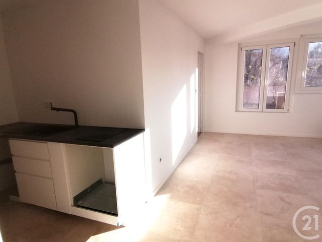 Appartement T2 à louer PONTCHARRA