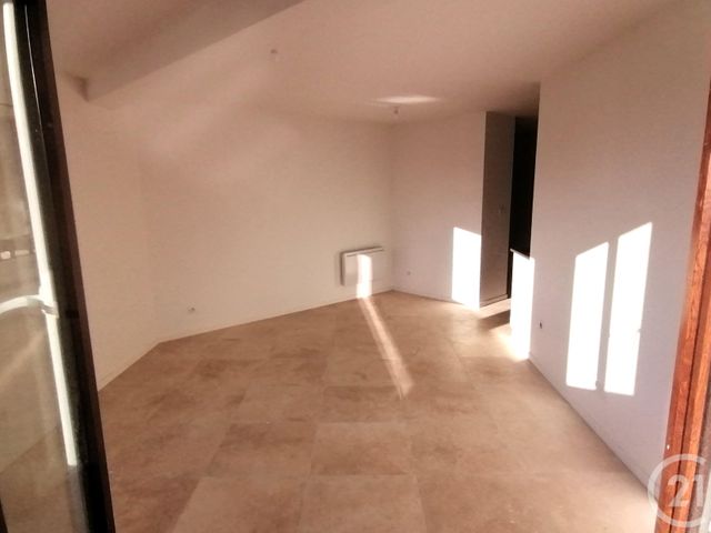 Appartement T2 &agrave; louer - 2 pi&egrave;ces - 52,20 m2 - Pontcharra - 38 - RHONE-ALPES