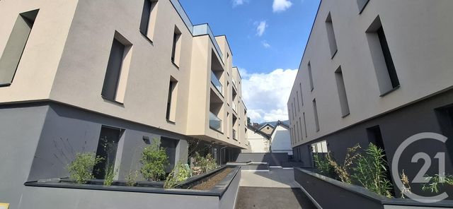 appartement - PONTCHARRA - 38