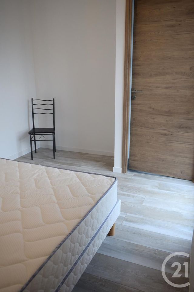 Appartement T2 &agrave; louer - 2 pi&egrave;ces - 33,70 m2 - Pontcharra - 38 - RHONE-ALPES
