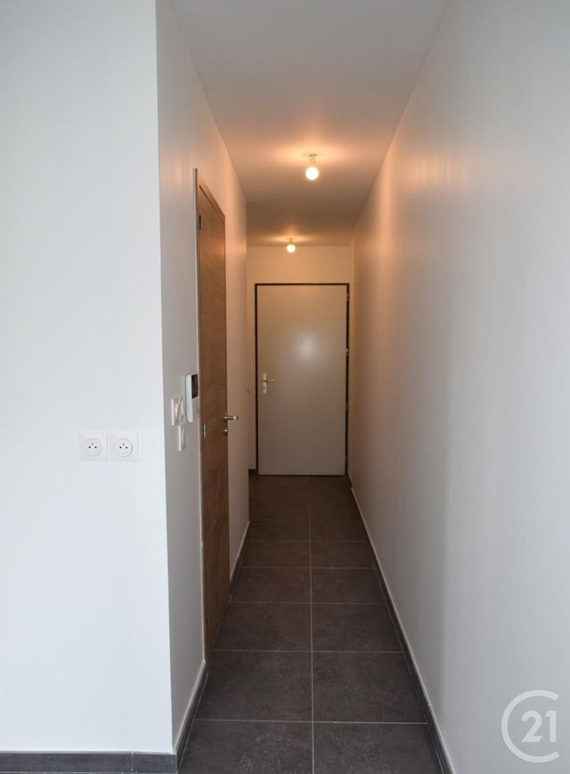 Appartement T2 &agrave; louer - 2 pi&egrave;ces - 33,70 m2 - Pontcharra - 38 - RHONE-ALPES