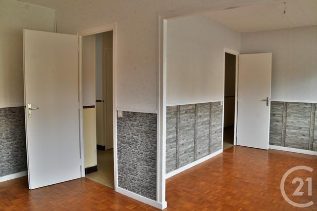 Appartement F2 &agrave; louer - 3 pi&egrave;ces - 66,77 m2 - La Rochette - 73 - RHONE-ALPES