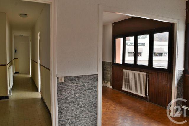 Appartement F2 &agrave; louer - 3 pi&egrave;ces - 66,77 m2 - La Rochette - 73 - RHONE-ALPES