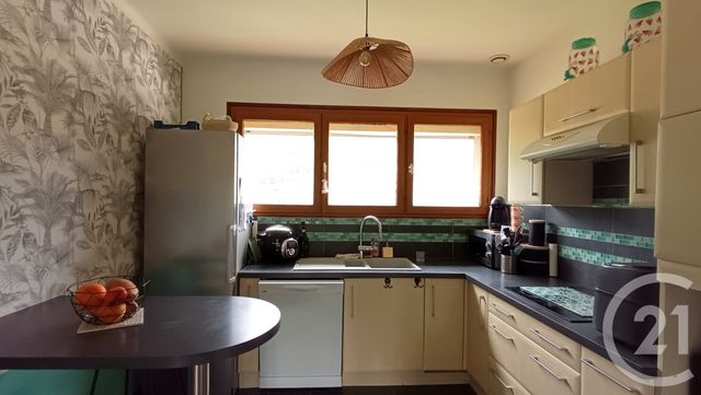 Appartement F3 &agrave; vendre - 3 pi&egrave;ces - 66,68 m2 - La Rochette - 73 - RHONE-ALPES