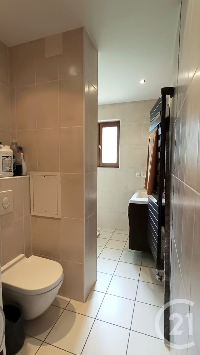 Appartement F3 &agrave; vendre - 3 pi&egrave;ces - 66,68 m2 - La Rochette - 73 - RHONE-ALPES