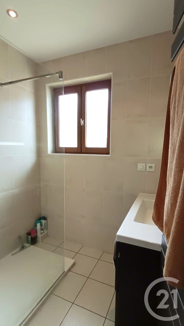 Appartement F3 &agrave; vendre - 3 pi&egrave;ces - 66,68 m2 - La Rochette - 73 - RHONE-ALPES