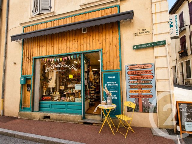  à vendre ALLEVARD