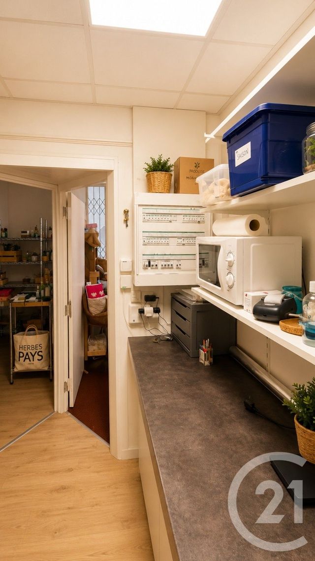 Divers &agrave; vendre - 45 m2 - Allevard - 38 - RHONE-ALPES