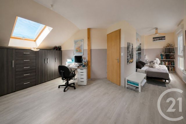 Maison &agrave; vendre - 3 pi&egrave;ces - 72,65 m2 - Les Marches - 73 - RHONE-ALPES