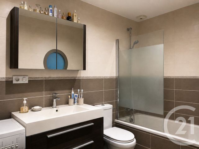 Maison &agrave; vendre - 3 pi&egrave;ces - 72,65 m2 - Les Marches - 73 - RHONE-ALPES