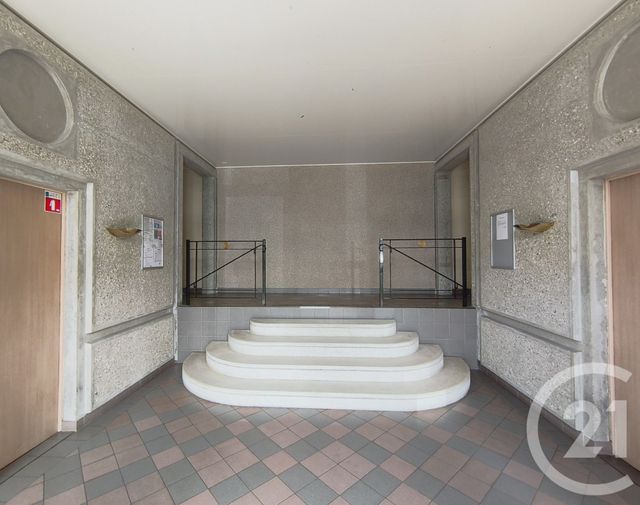Appartement T2 &agrave; louer - 2 pi&egrave;ces - 41,69 m2 - Pontcharra - 38 - RHONE-ALPES