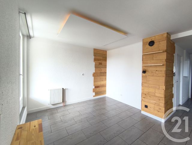 appartement - PONTCHARRA - 38
