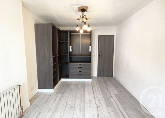 Appartement T2 &agrave; louer - 2 pi&egrave;ces - 41,69 m2 - Pontcharra - 38 - RHONE-ALPES