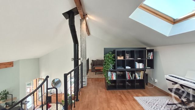Maison &agrave; vendre - 7 pi&egrave;ces - 167,48 m2 - Barraux - 38 - RHONE-ALPES
