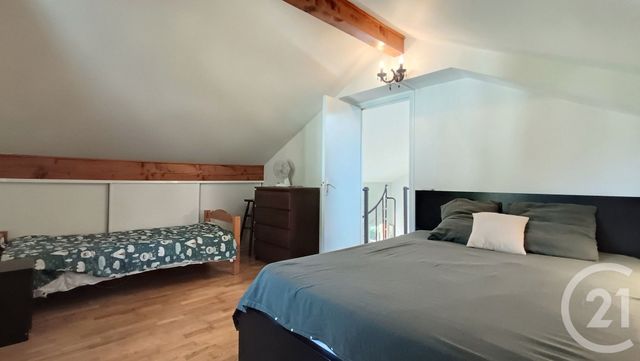 Maison &agrave; vendre - 7 pi&egrave;ces - 167,48 m2 - Barraux - 38 - RHONE-ALPES
