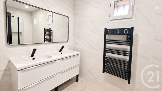 Maison &agrave; vendre - 6 pi&egrave;ces - 139 m2 - Pontcharra - 38 - RHONE-ALPES