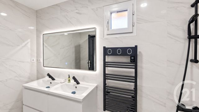 Maison &agrave; vendre - 6 pi&egrave;ces - 139 m2 - Pontcharra - 38 - RHONE-ALPES