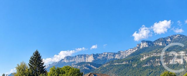Maison &agrave; vendre - 6 pi&egrave;ces - 139 m2 - Pontcharra - 38 - RHONE-ALPES