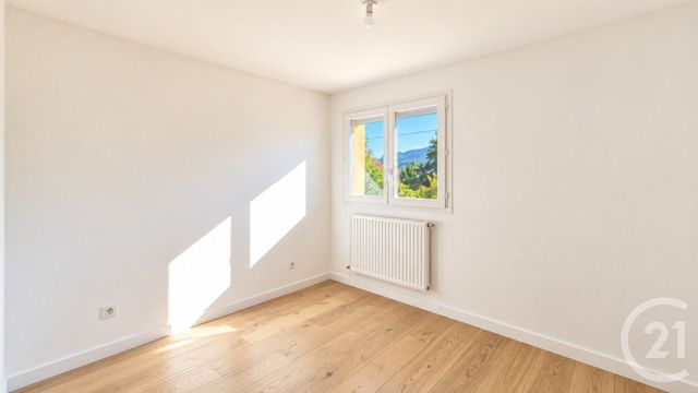 Maison &agrave; vendre - 6 pi&egrave;ces - 139 m2 - Pontcharra - 38 - RHONE-ALPES