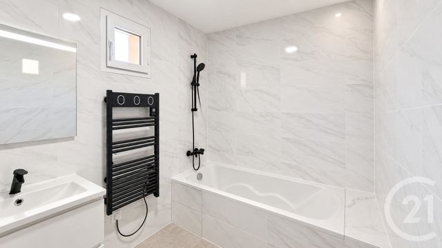Maison &agrave; vendre - 6 pi&egrave;ces - 139 m2 - Pontcharra - 38 - RHONE-ALPES