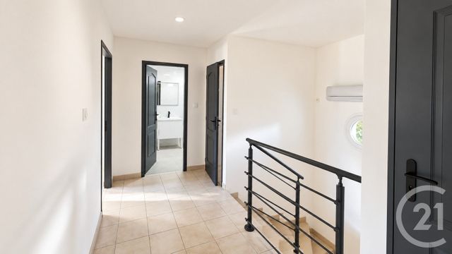 Maison &agrave; vendre - 6 pi&egrave;ces - 139 m2 - Pontcharra - 38 - RHONE-ALPES
