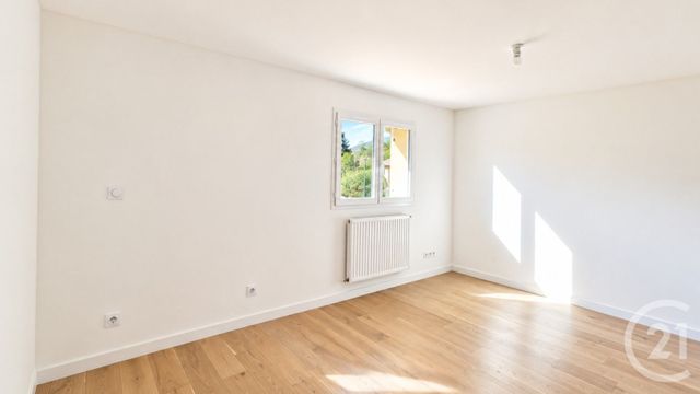 Maison &agrave; vendre - 6 pi&egrave;ces - 139 m2 - Pontcharra - 38 - RHONE-ALPES