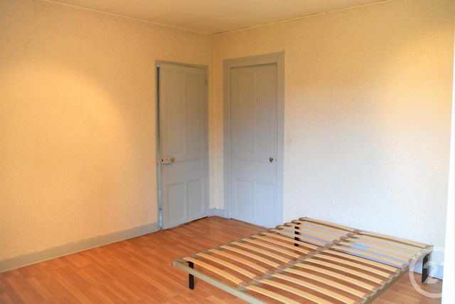 Appartement Duplex &agrave; louer - 4 pi&egrave;ces - 91,16 m2 - La Croix De La Rochette - 73 - RHONE-ALPES