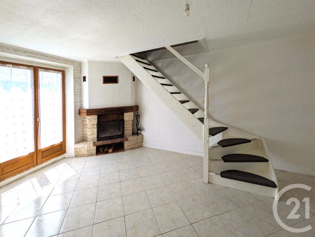 appartement - LA CROIX DE LA ROCHETTE - 73