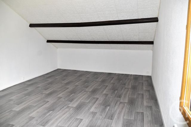 Appartement Duplex &agrave; louer - 4 pi&egrave;ces - 91,16 m2 - La Croix De La Rochette - 73 - RHONE-ALPES