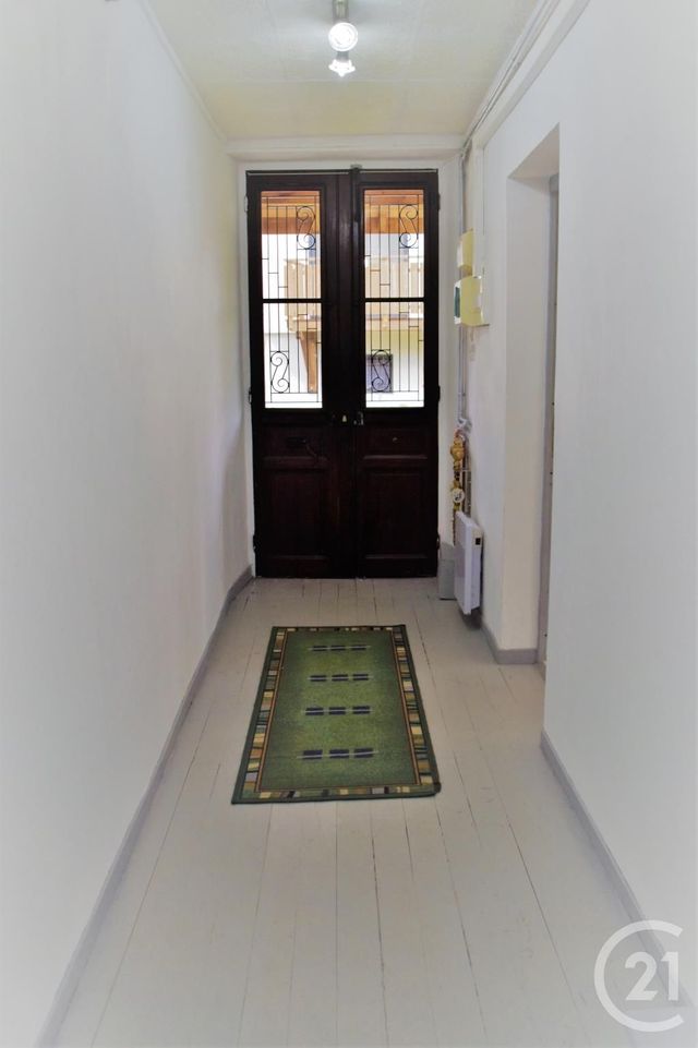 Appartement Duplex &agrave; louer - 4 pi&egrave;ces - 91,16 m2 - La Croix De La Rochette - 73 - RHONE-ALPES