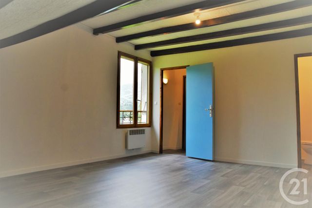 Appartement Duplex &agrave; louer - 4 pi&egrave;ces - 91,16 m2 - La Croix De La Rochette - 73 - RHONE-ALPES