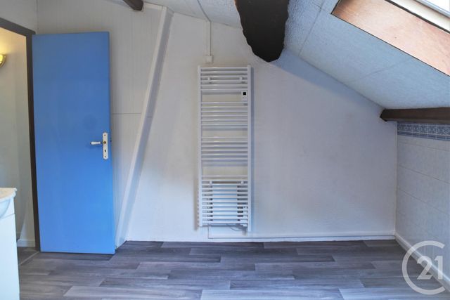 Appartement Duplex &agrave; louer - 4 pi&egrave;ces - 91,16 m2 - La Croix De La Rochette - 73 - RHONE-ALPES