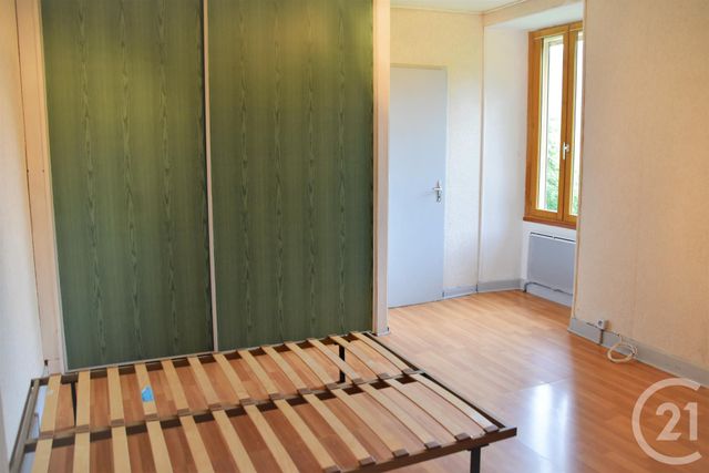Appartement Duplex &agrave; louer - 4 pi&egrave;ces - 91,16 m2 - La Croix De La Rochette - 73 - RHONE-ALPES