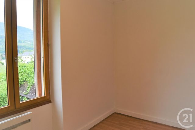 Appartement Duplex &agrave; louer - 4 pi&egrave;ces - 91,16 m2 - La Croix De La Rochette - 73 - RHONE-ALPES