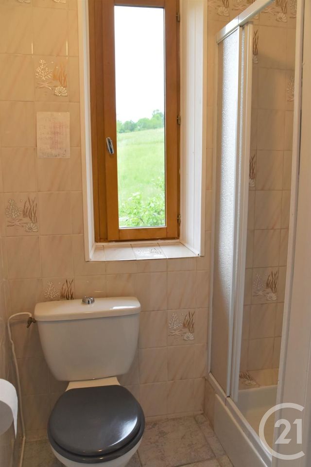 Appartement Duplex &agrave; louer - 4 pi&egrave;ces - 91,16 m2 - La Croix De La Rochette - 73 - RHONE-ALPES