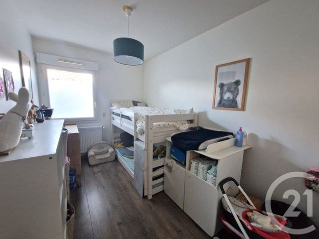 Appartement F3 &agrave; vendre - 3 pi&egrave;ces - 64,50 m2 - Pontcharra - 38 - RHONE-ALPES