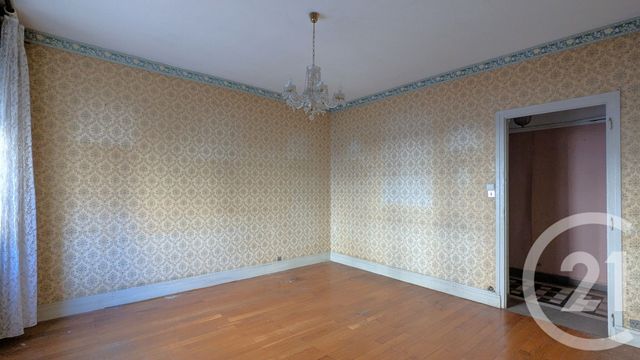 Appartement T2 &agrave; vendre - 2 pi&egrave;ces - 58,40 m2 - Chambery - 73 - RHONE-ALPES