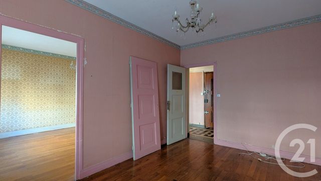 Appartement T2 &agrave; vendre - 2 pi&egrave;ces - 58,40 m2 - Chambery - 73 - RHONE-ALPES