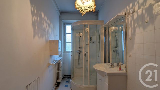 Appartement T2 &agrave; vendre - 2 pi&egrave;ces - 58,40 m2 - Chambery - 73 - RHONE-ALPES