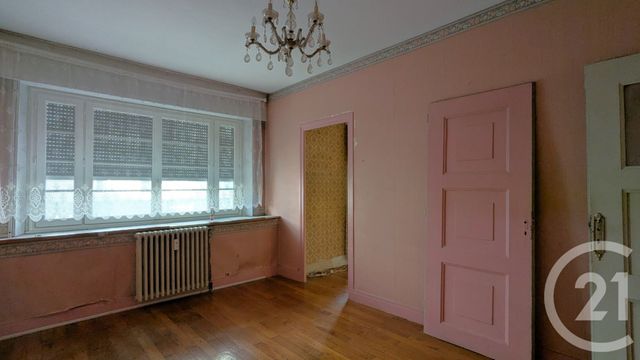 Appartement T2 &agrave; vendre - 2 pi&egrave;ces - 58,40 m2 - Chambery - 73 - RHONE-ALPES
